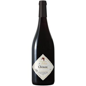 Chinon Cuvée Yearling - Domaine La Jalousie