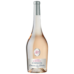 Chinon rosé - Domaine La Jalousie